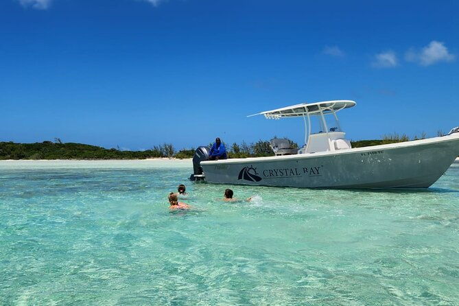 crystal-bay-exclusive-private-exuma-boating-fishing-excursions