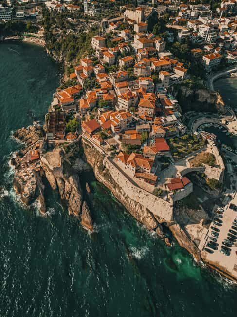 Crystal Beach  Swimming Paradise - Crystal Beach Swimming Paradise: A Genuine Look at Montenegro’s Secluded Coastal Escape
