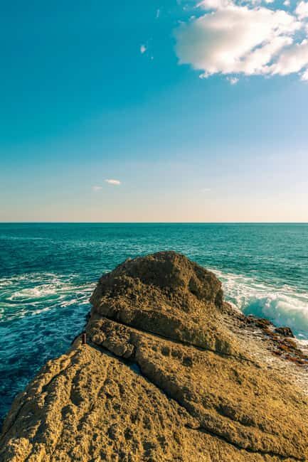Crystal Beach  Swimming Paradise - Key Points