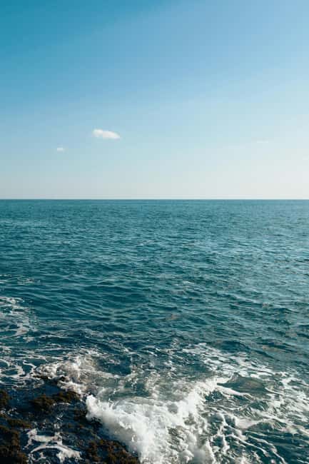 Crystal Beach  Swimming Paradise - The Practicalities: What’s Included and What to Bring