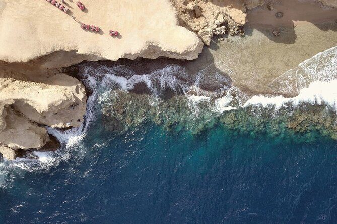 Crystal Makadi Bay quad trip - Who Will Love This Tour?