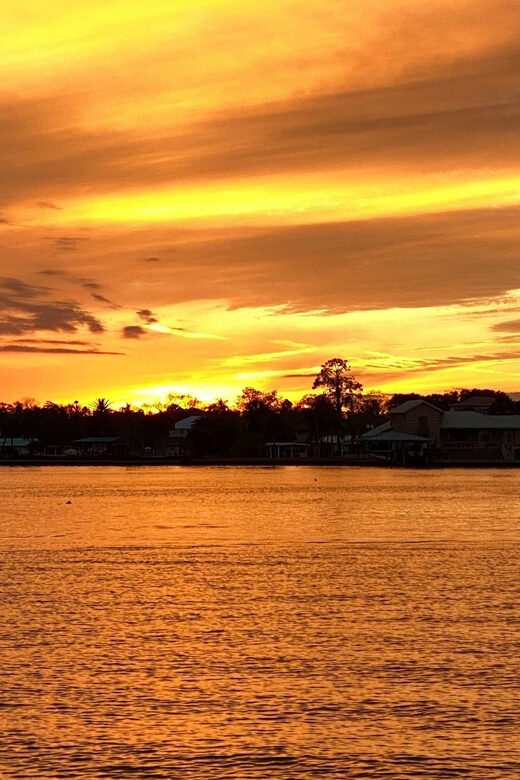 Crystal River Clear Kayak Sunset & Night Glow Tour - FAQ