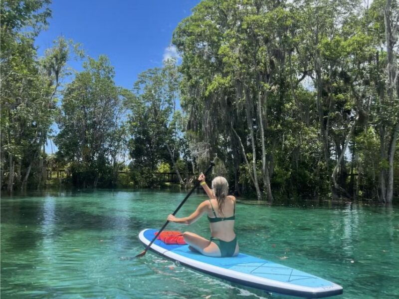 crystal-river-paddle-board-rental
