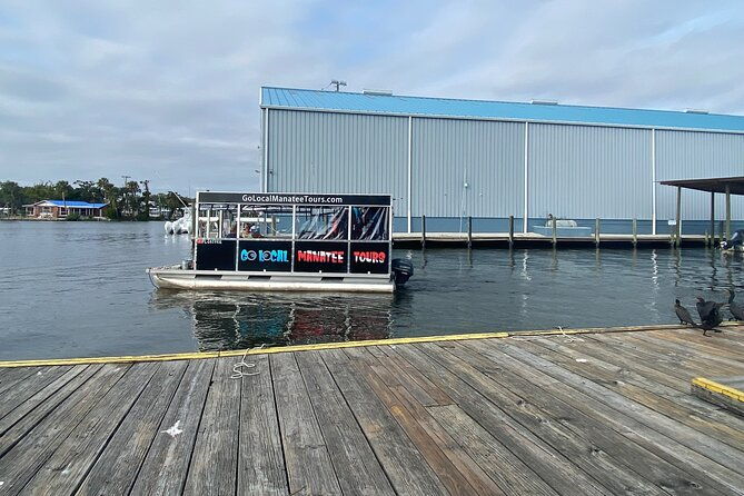 crystal-river-private-manatee-boat-tour