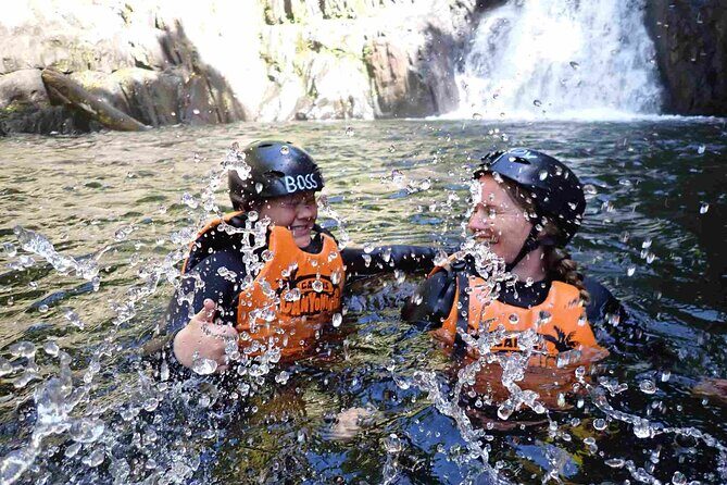 Crystals Cascades Canyoning by Cairns Waterfalls - Practical Details and Tips