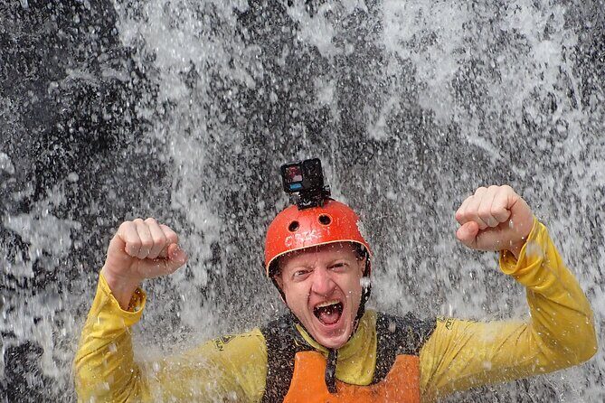 Crystals Cascades Canyoning by Cairns Waterfalls - The Sum Up