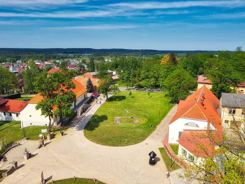 Csis, Lgatne & Sigulda Tour: Must-see Highlights - Practical Details and What You Should Know
