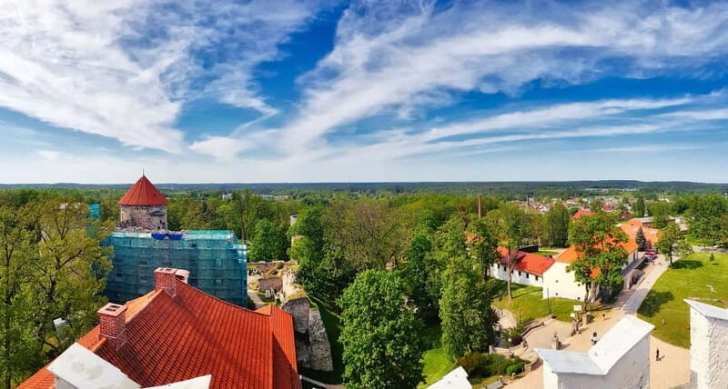 Csis, Lgatne & Sigulda Tour: Must-see Highlights - Who Is This Tour Best For?