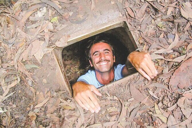 Cu Chi and Ben Duoc Tunnels - Ho Chi Minh City Full Day Tour - The Sum Up: Is It Worth It?