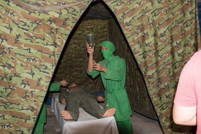 Cu Chi and Mekong Experience Full Day Trip - Who Should Consider This Tour?