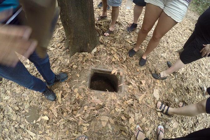 Cu Chi And Mekong Full Day Trip - Authentic Experiences and Review Highlights