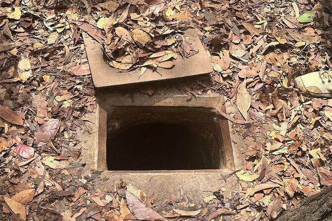 Cu Chi Morning/Afternoon Half Day Tour - Authentic Experiences and Insights From Reviews