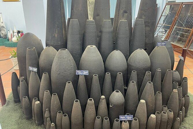 Cu Chi Tunnel Adventure by Limousine - Final Thoughts