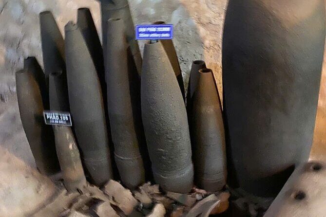 Cu Chi tunnel and Mekong Delta full day trip from Ho Chi Minh - Practical Details and What to Expect