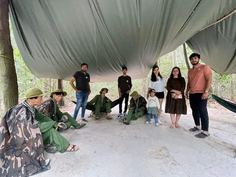 cu-chi-tunnel-by-luxury-speedboat-half-day