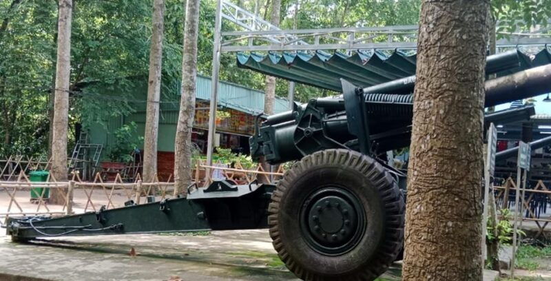 cu-chi-tunnel-by-luxury-speedboat-half-day