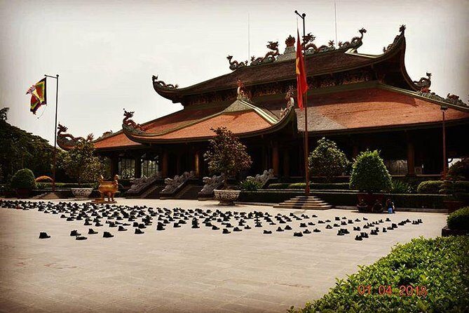 Cu Chi Tunnel From Saigon Cruise Habor - Who Will Love This Tour?