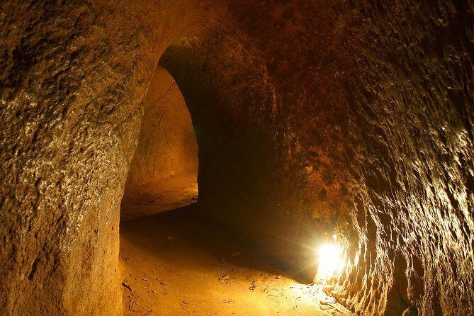 Cu Chi Tunnel Half Day Tour - PRIVATE - Why This Tour Offers Good Value