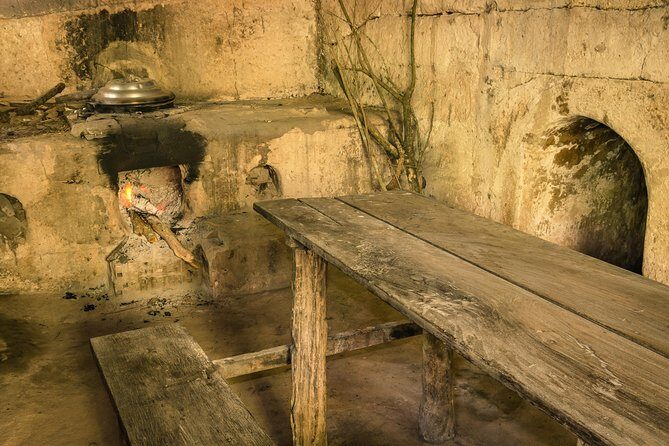 Cu Chi Tunnel Half Day Tour - PRIVATE - FAQs