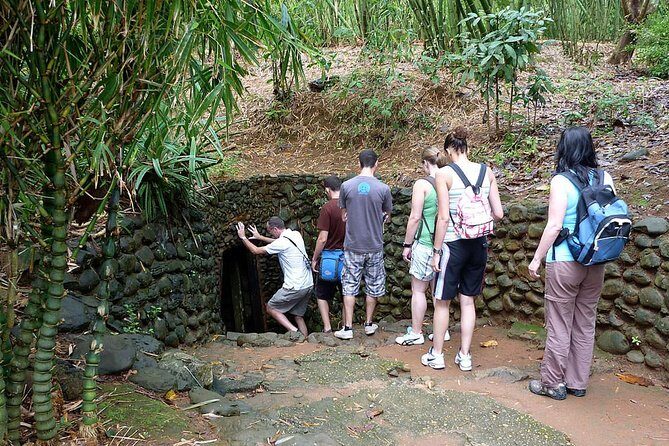 Cu Chi Tunnel Half Day Tour - PRIVATE - Final Thoughts