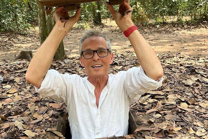 Cu Chi Tunnel Halfday (Private - Private Group) - Introduction: Why the Cu Chi Tunnel Tour Is Worth Your Time