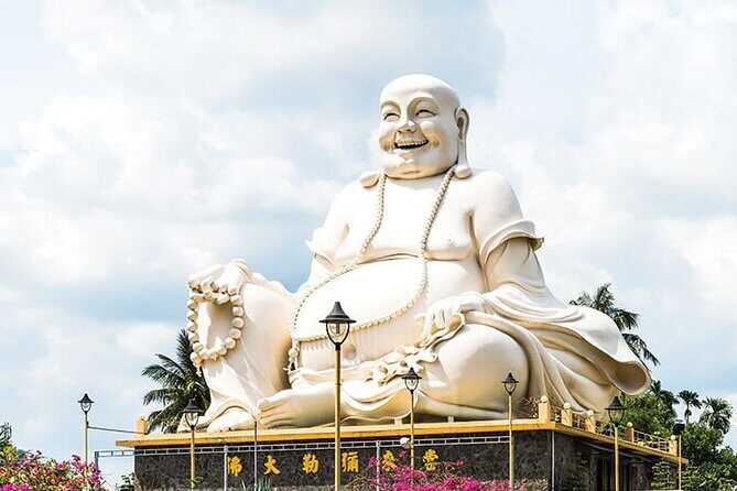 Cu Chi Tunnel & Mekong Delta Private Tour - The Sum Up