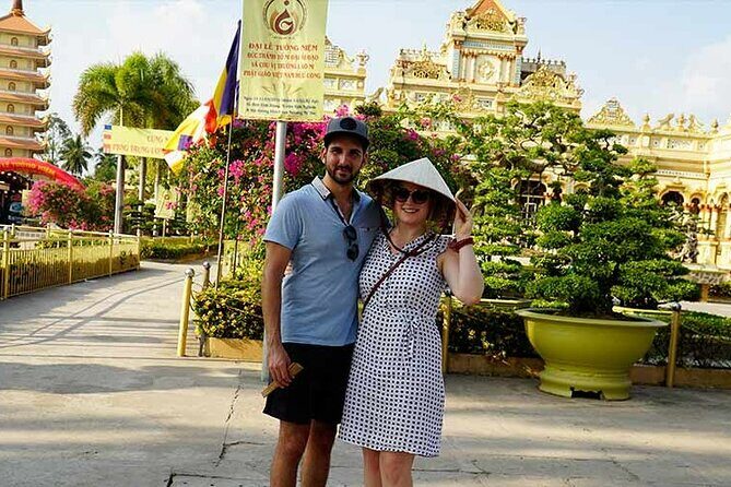 Cu Chi Tunnel & Mekong Delta Private Tour - FAQs