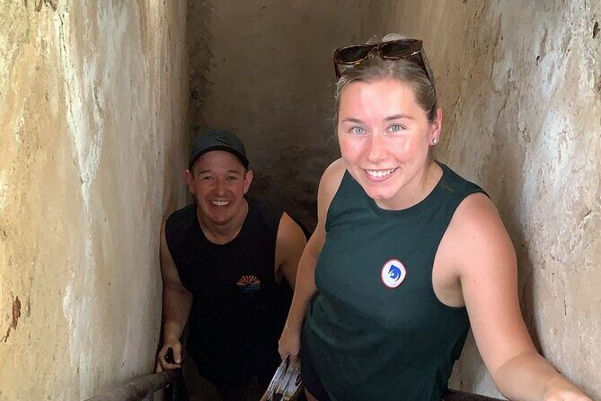 Cu Chi Tunnels and Ho Chi Minh City Full Day - VIP Private Tour - Who Is This Tour Best For?