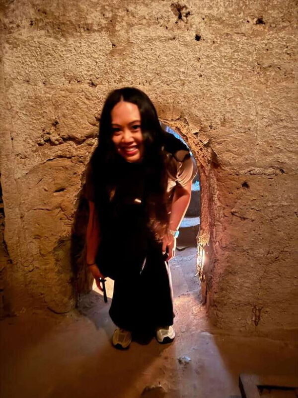 Cu Chi Tunnels And Ho Chi Minh City Sightseeing Private Tour - Key Points