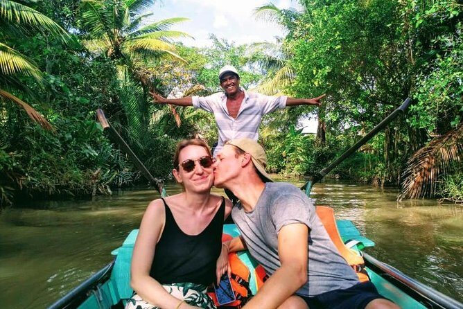 Cu Chi Tunnels and Mekong Delta 1 Day - Who Is This Tour Best For?