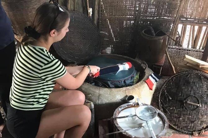 Cu Chi Tunnels and Mekong Delta 1 Day - FAQ