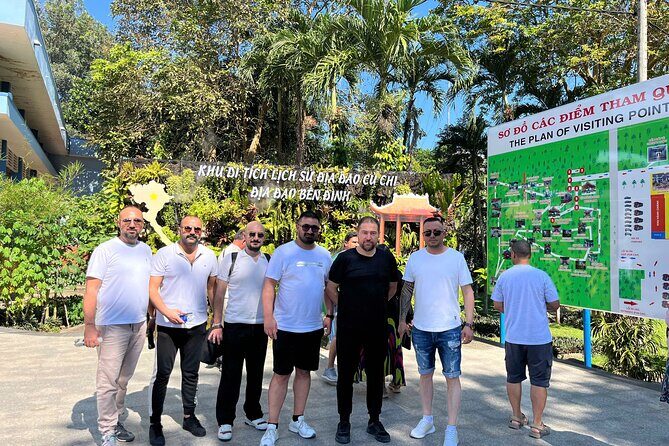 Cu Chi Tunnels And Mekong Delta Combined - Fullday Tour - An In-Depth Look at This Full-Day Vietnam Tour