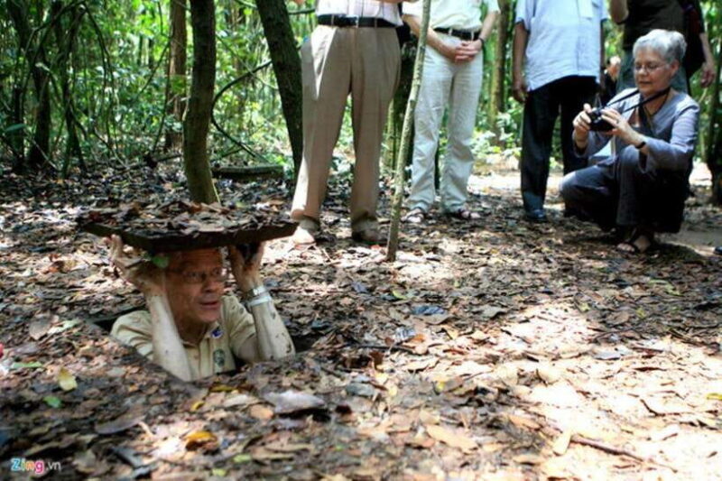 Cu Chi Tunnels and Mekong Delta Day Tour - What the Tour Means for You