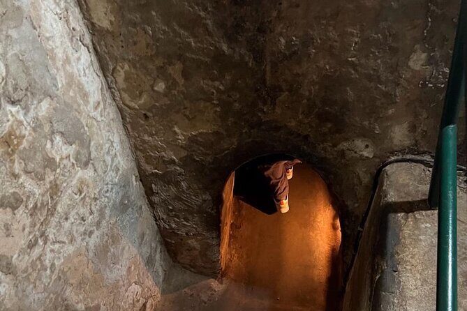 Cu Chi Tunnels and Mekong Delta Day Tour from Ho Chi Minh - Practical Details and Tour Logistics