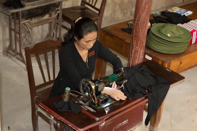 Cu Chi Tunnels and Mekong Delta Discovery Tour - FAQ