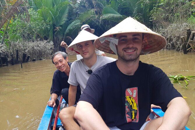 Cu Chi Tunnels and Mekong Delta - Private Tour - Who is this tour best suited for?