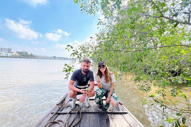 Cu Chi Tunnels And Mekong Delta Small Group Maximum 12 People - Exploring the Itinerary in Detail