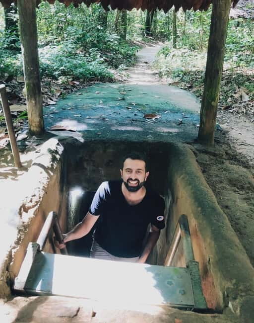Cu Chi Tunnels And Mekong Delta Tour - An In-Depth Look at the Itinerary