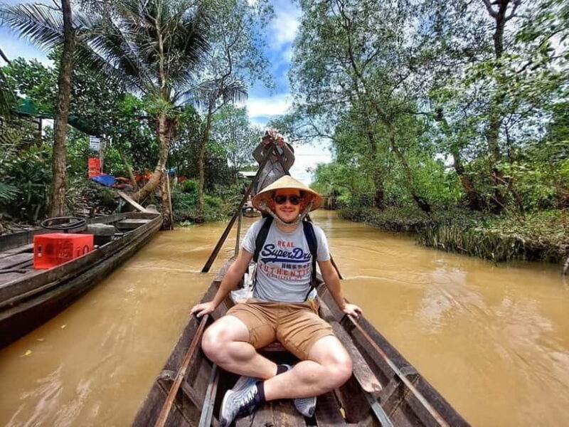Cu Chi Tunnels And Mekong Delta Tour - Why This Tour Works Well