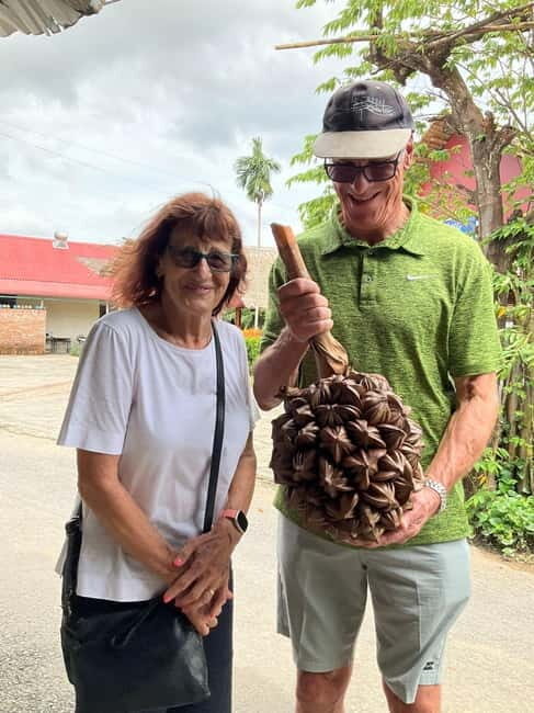 Cu Chi Tunnels And Mekong Delta Tour - FAQ