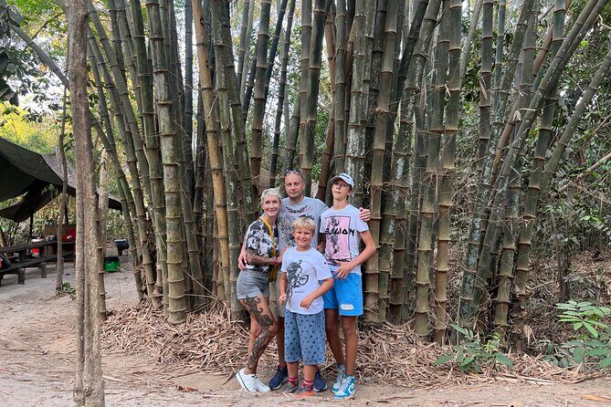 Cu Chi Tunnels And Mekong Delta Tour From Ho Chi Minh City - Cruising the Mekong Delta