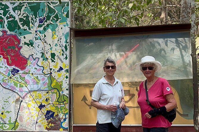 Cu Chi Tunnels And Mekong Delta Tour From Ho Chi Minh City - Cost and Value