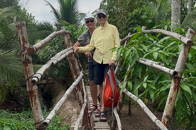 Cu Chi Tunnels And Mekong Delta Tour From Ho Chi Minh City - Who is This Tour Best For?