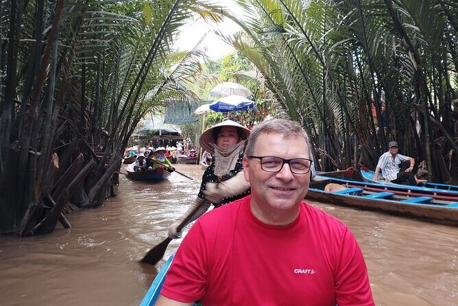 Cu Chi Tunnels And Mekong Delta Tour From Ho Chi Minh City - Final Thoughts