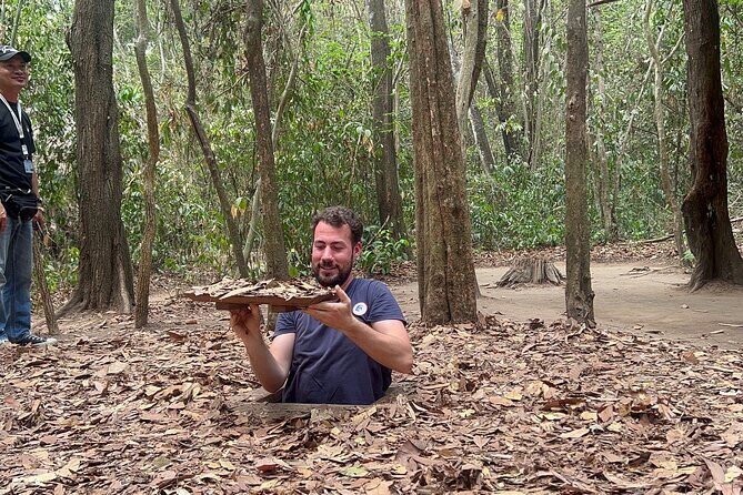 Cu Chi Tunnels And Mekong Delta Tour From Ho Chi Minh City - FAQs