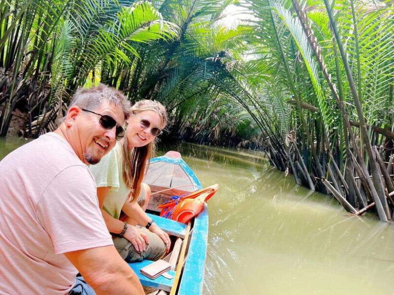 cu-chi-tunnels-and-mekong-delta-tour-tour-with-a-small-group