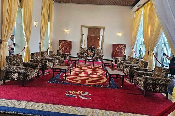 Cu Chi Tunnels and Saigon City Highlights Private Day Tour - Final Thoughts