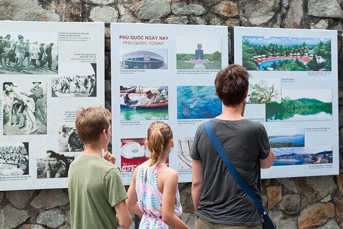 Cu Chi Tunnels and Saigon Day Tour - Market Life and Local Flavors