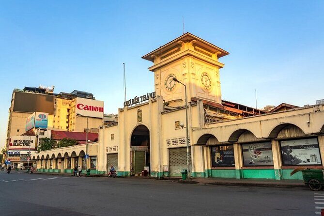 Cu Chi Tunnels and Saigon Day Tour - What Past Reviewers Say