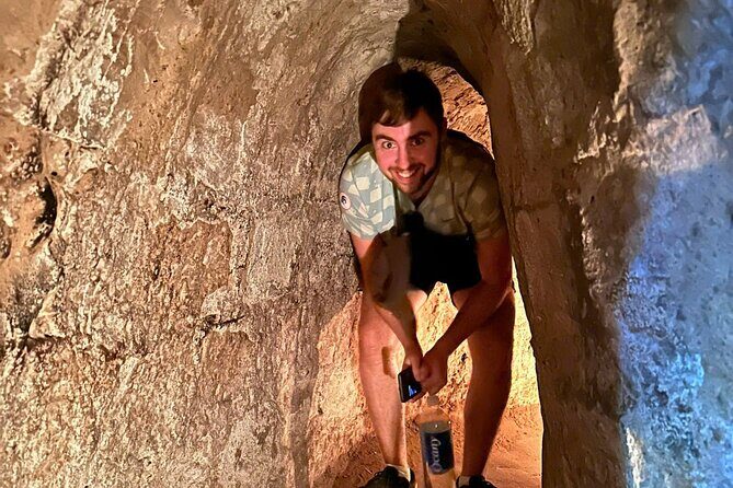 Cu Chi Tunnels and Tan Lap Floating Village Day Tour - FAQs